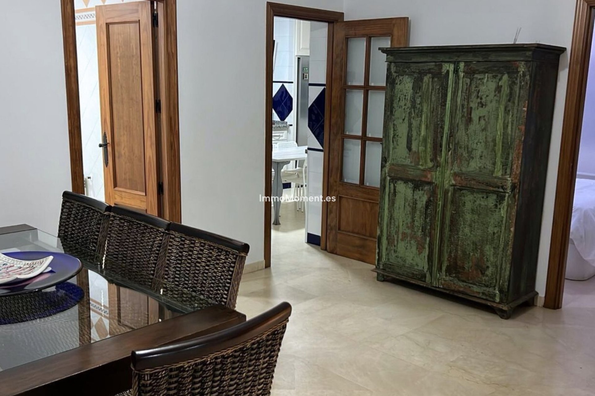 Revente - Villa - Casares - Casares Centro