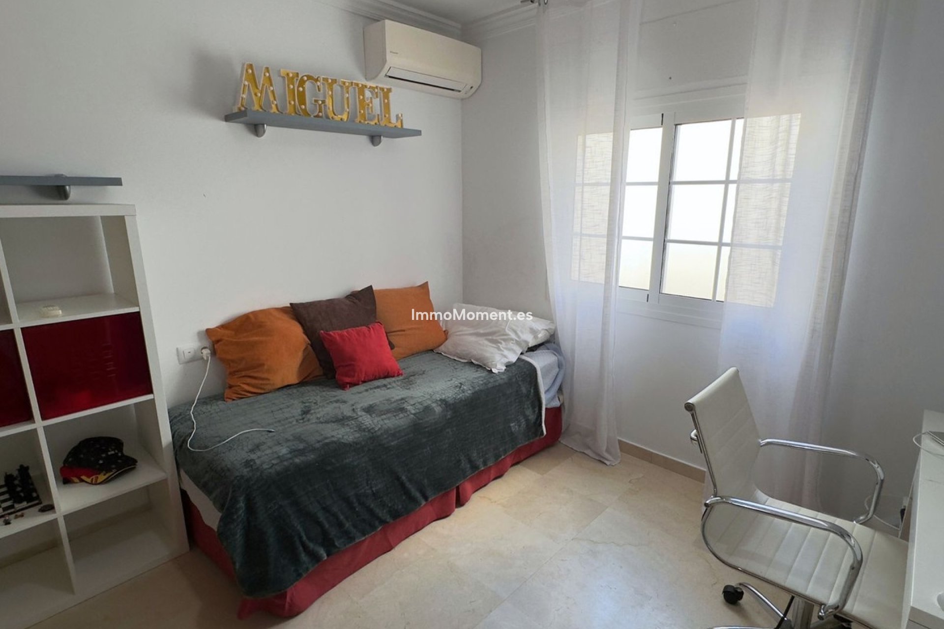 Revente - Villa - Casares - Casares Centro