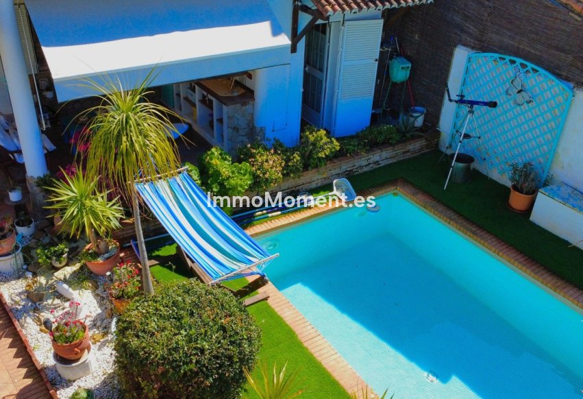 Revente - Villa - Casares - Casares Centro