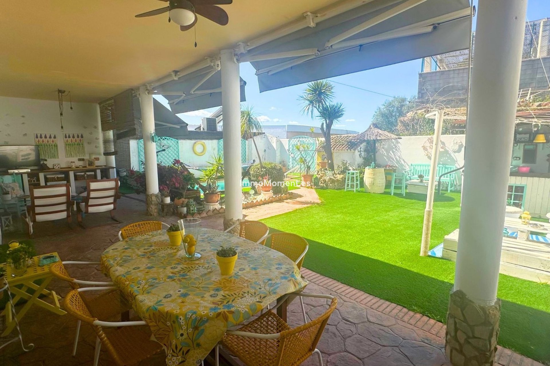 Revente - Villa - Casares - Casares Centro