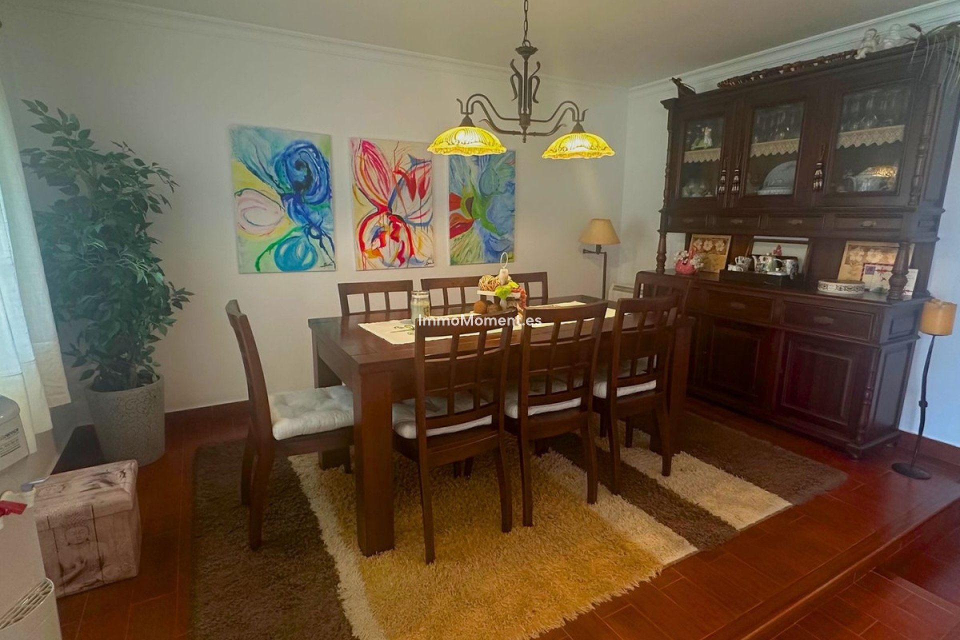Revente - Villa - Casares - Casares Centro
