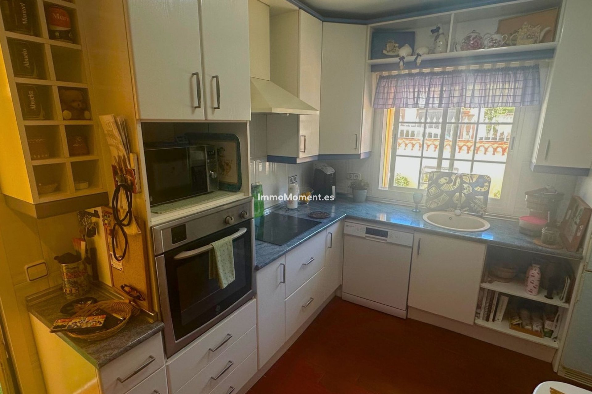 Revente - Villa - Casares - Casares Centro