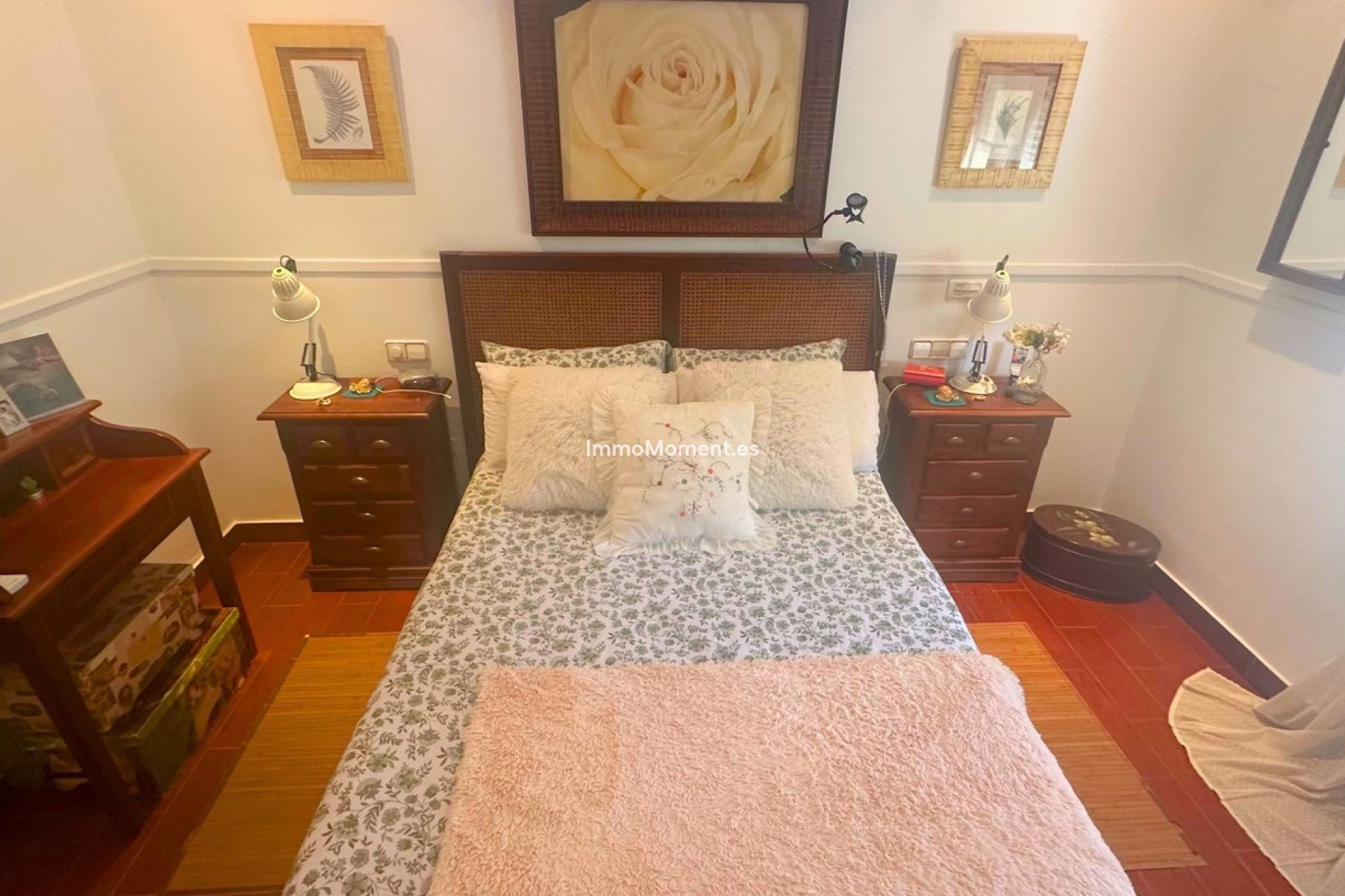 Revente - Villa - Casares - Casares Centro