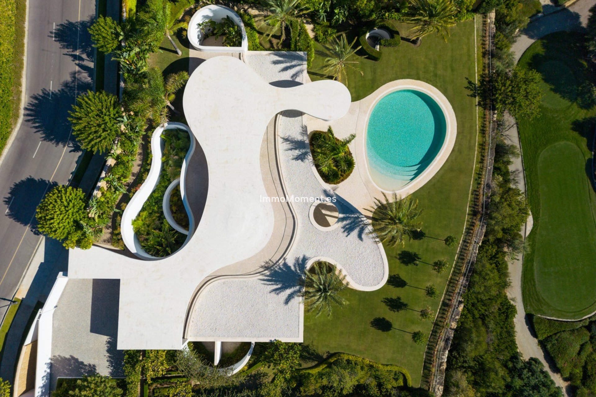 Revente - Villa - Casares - Casares Centro