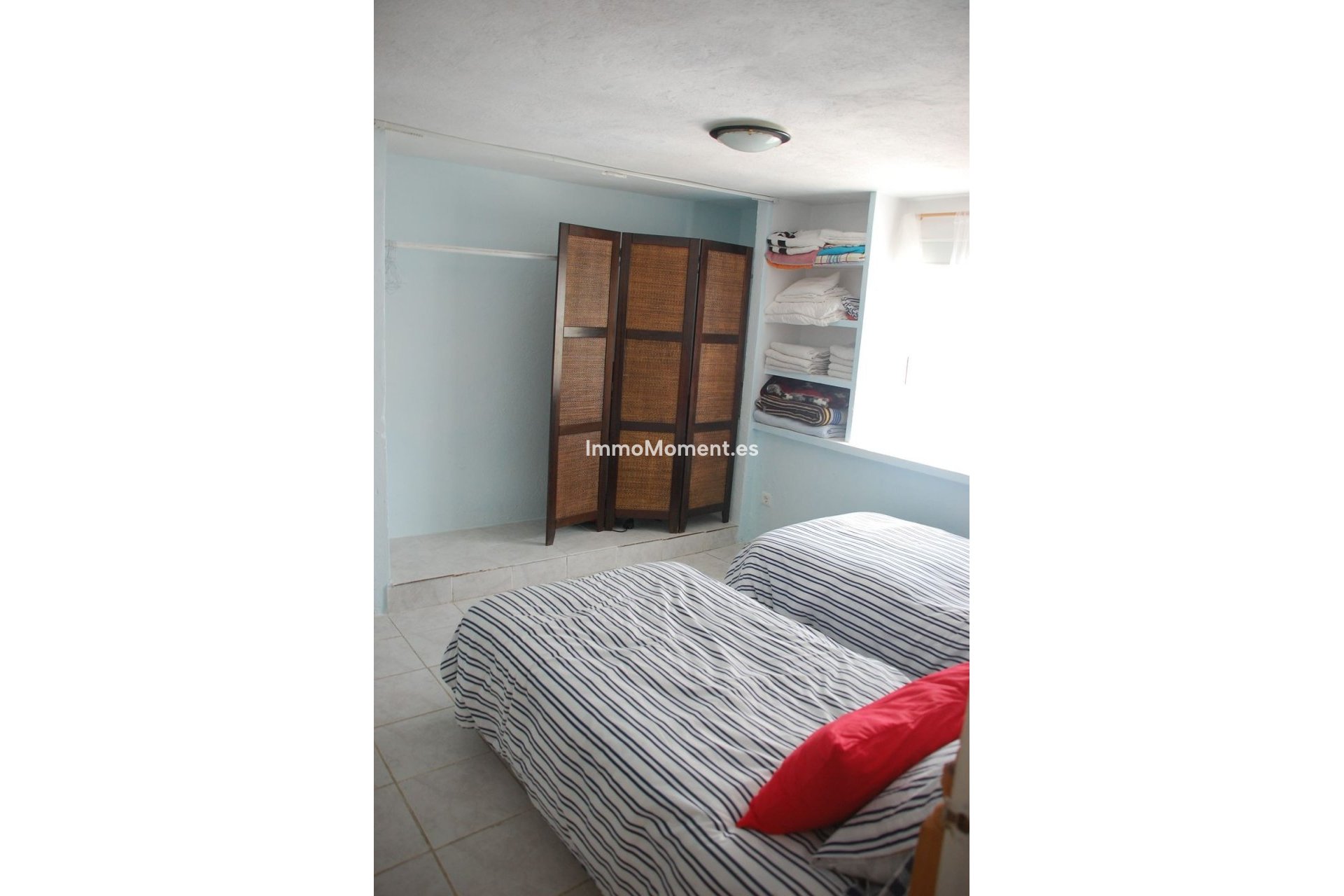 Revente - Villa - Casares - Casares Centro