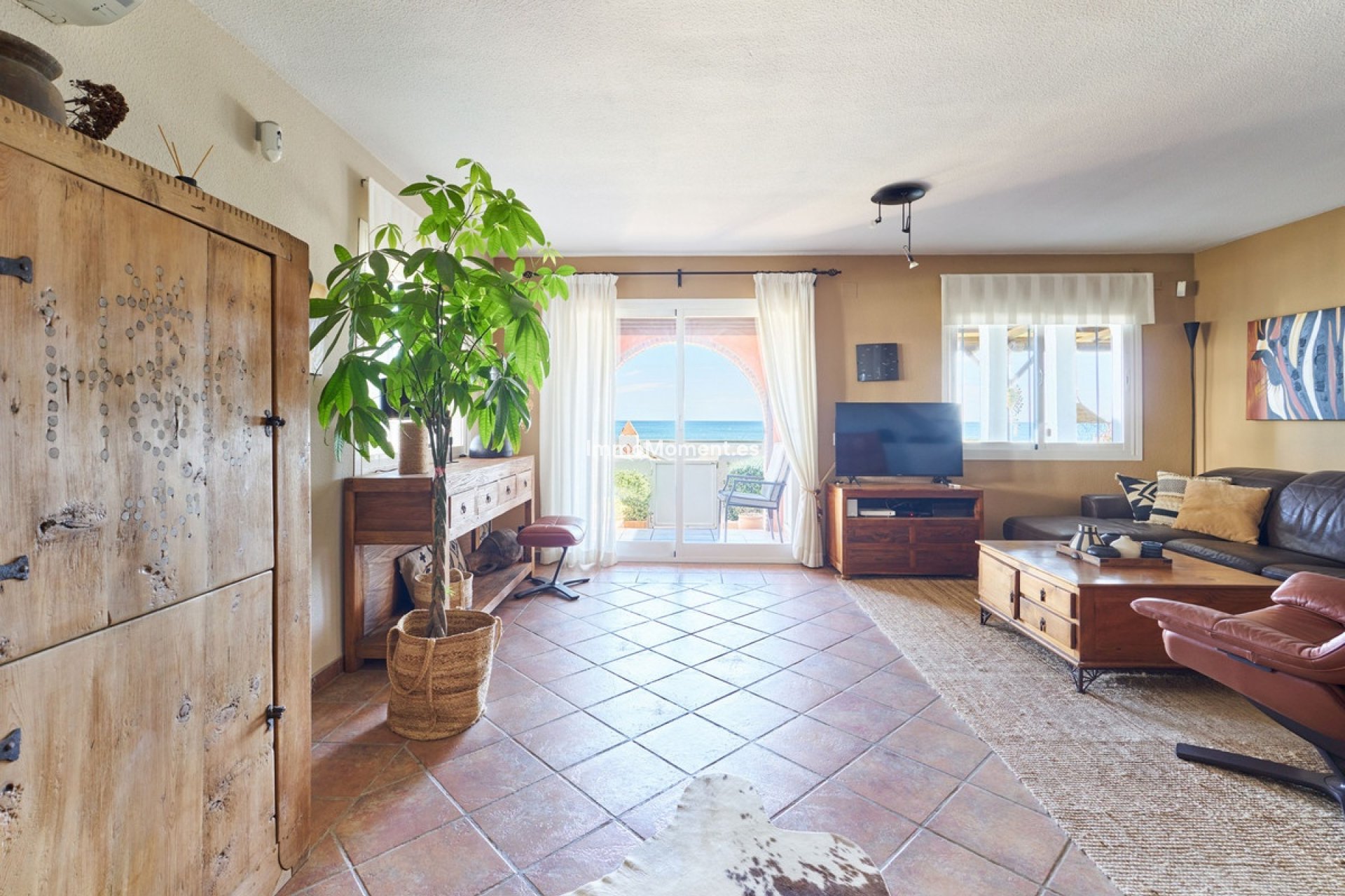 Revente - Villa - Casares - Casares Centro