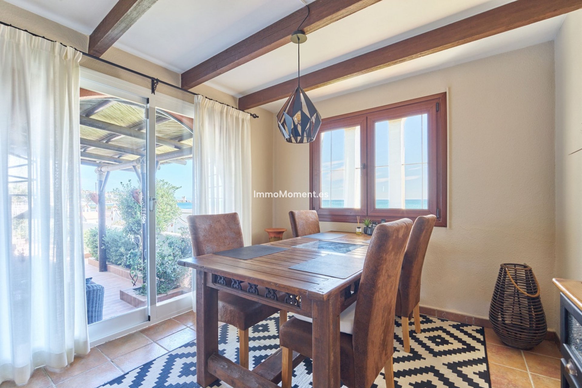 Revente - Villa - Casares - Casares Centro