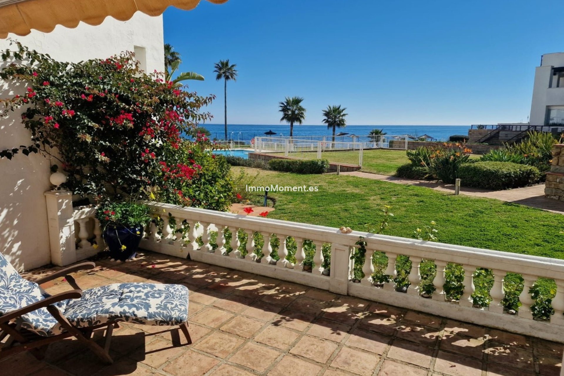 Revente - Villa - Casares - Casares Playa