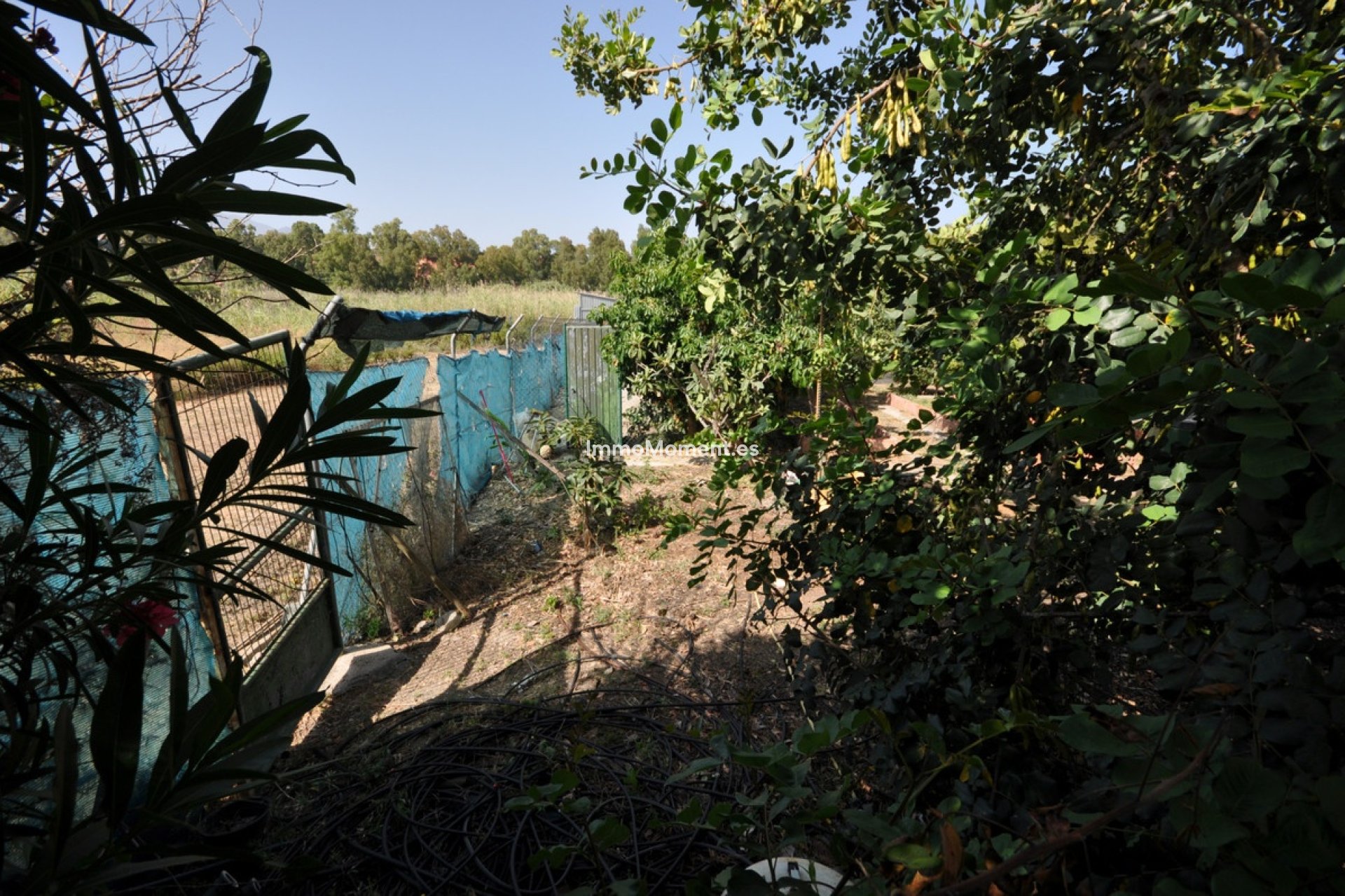 Revente - Villa - Casares - Casares Playa