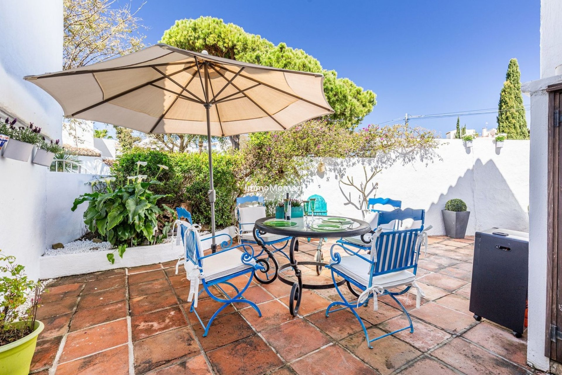 Revente - Villa - Casares - Casares Playa