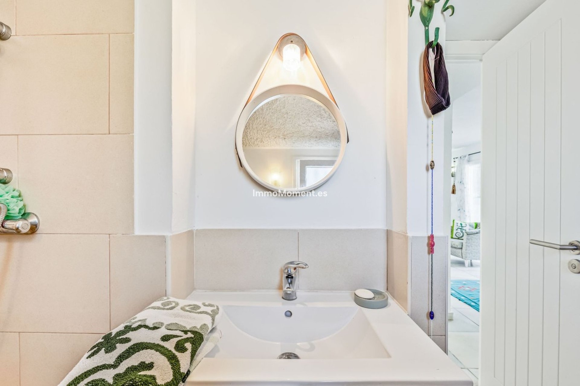 Revente - Villa - Casares - Casares Playa