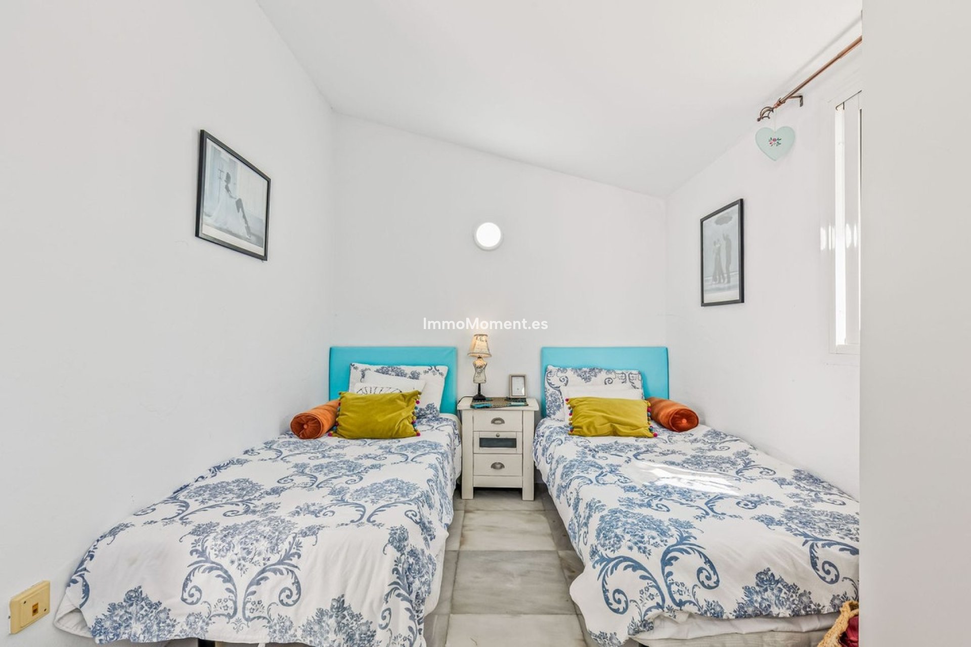 Revente - Villa - Casares - Casares Playa