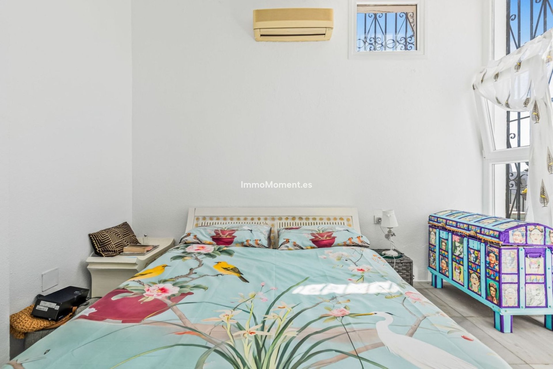 Revente - Villa - Casares - Casares Playa