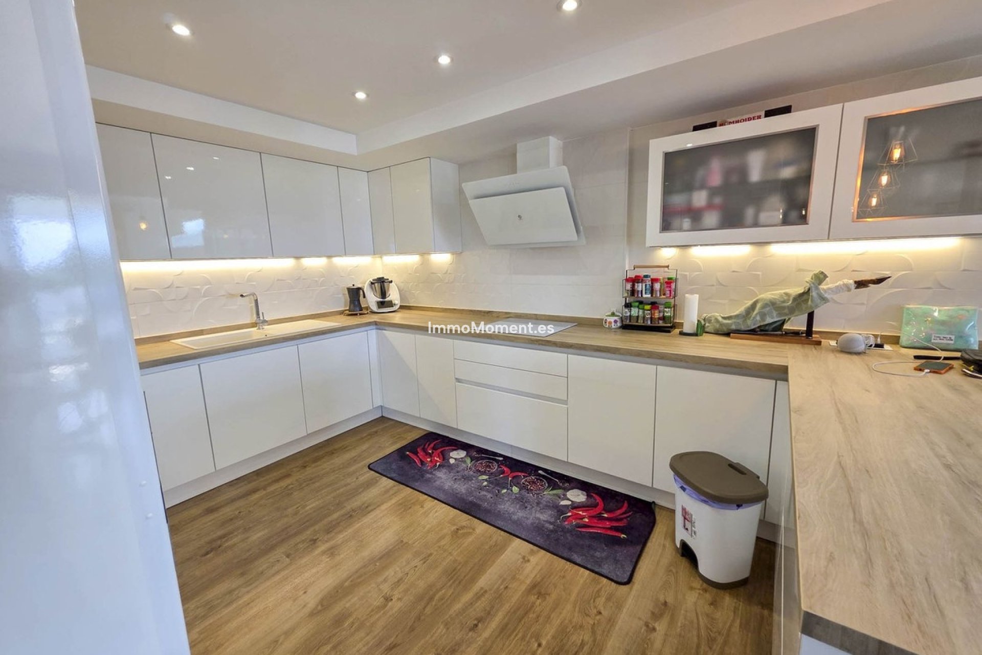 Revente - Villa - Casares - Casares Playa