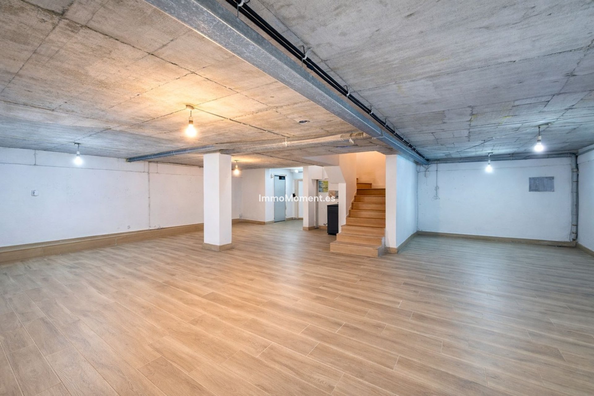 Revente - Villa - Casares - Casares Playa