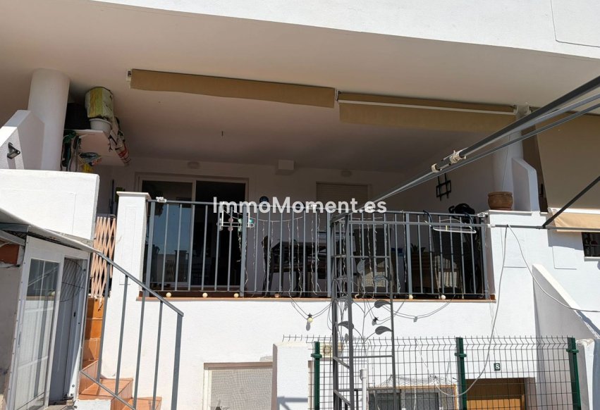 Revente - Villa - Casares - Casares Playa
