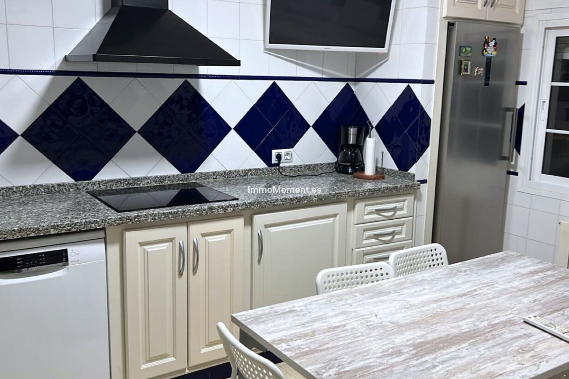 Revente - Villa - Casares - Casares Pueblo