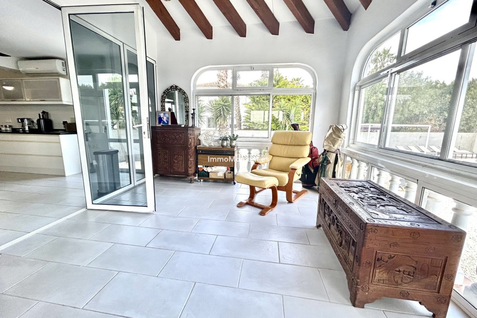 Revente - Villa - Catral - Catral Centro