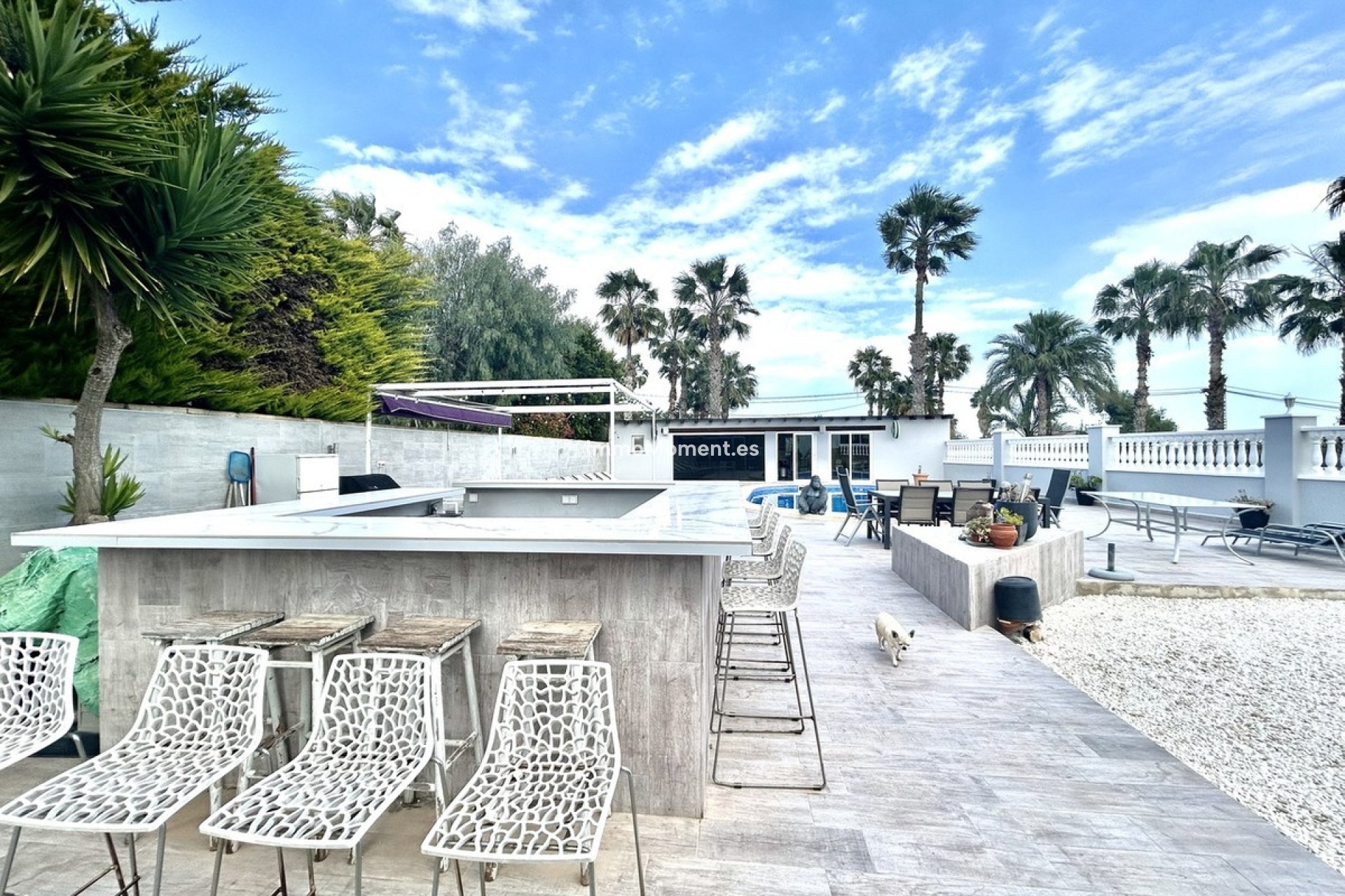 Revente - Villa - Catral - Catral Centro