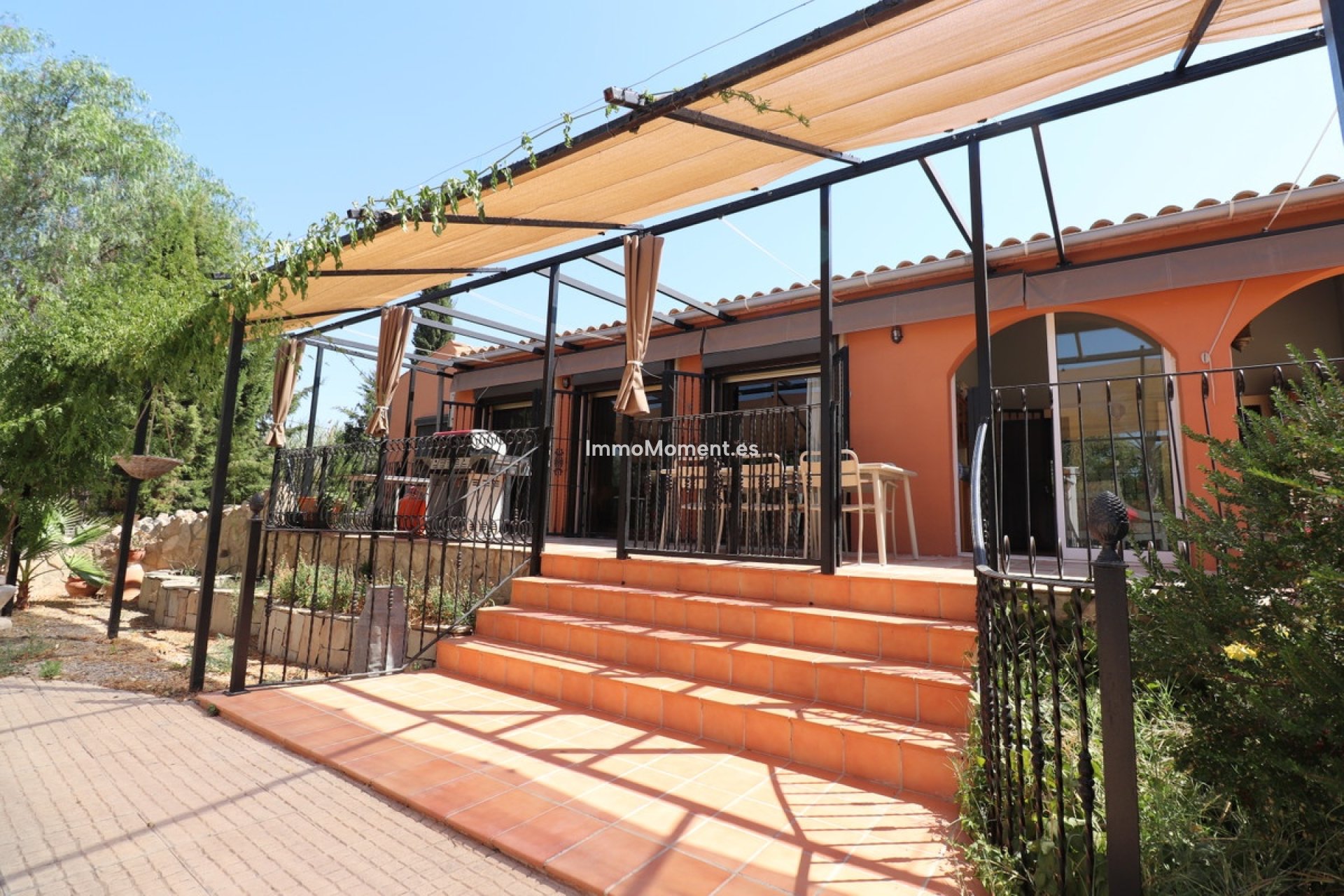 Revente - Villa - Catral - Catral Centro