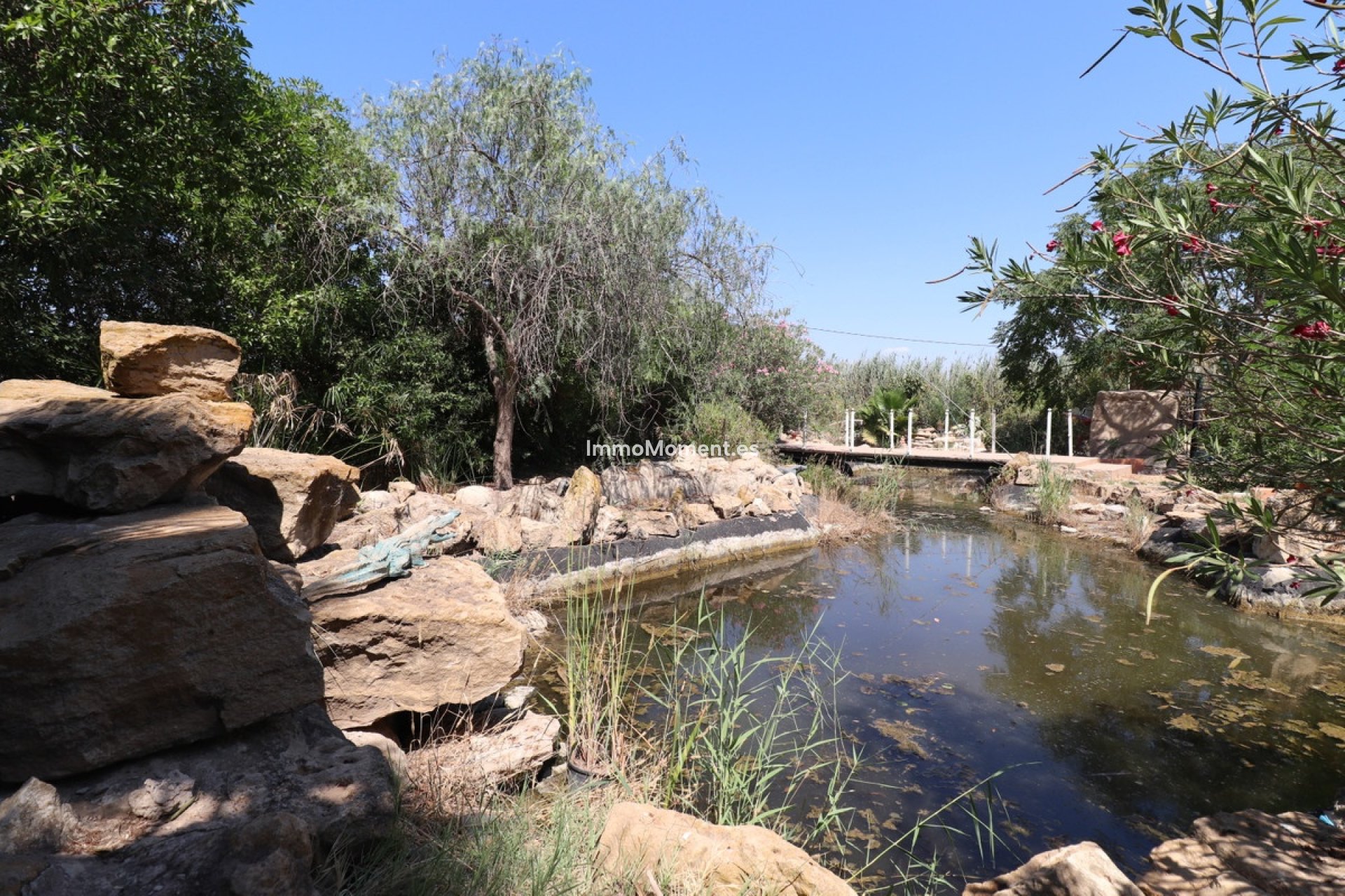 Revente - Villa - Catral - Catral Centro