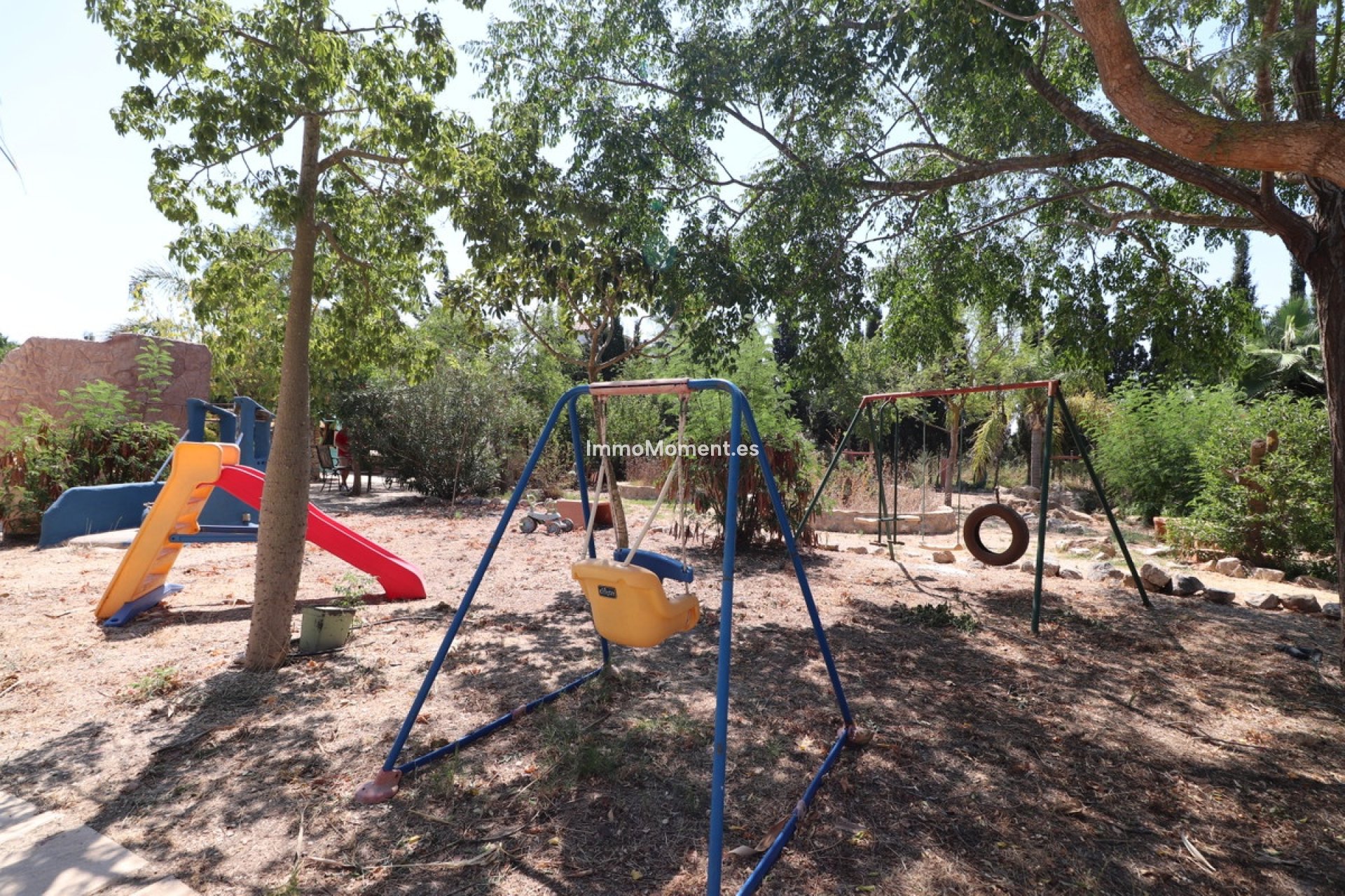 Revente - Villa - Catral - Catral Centro