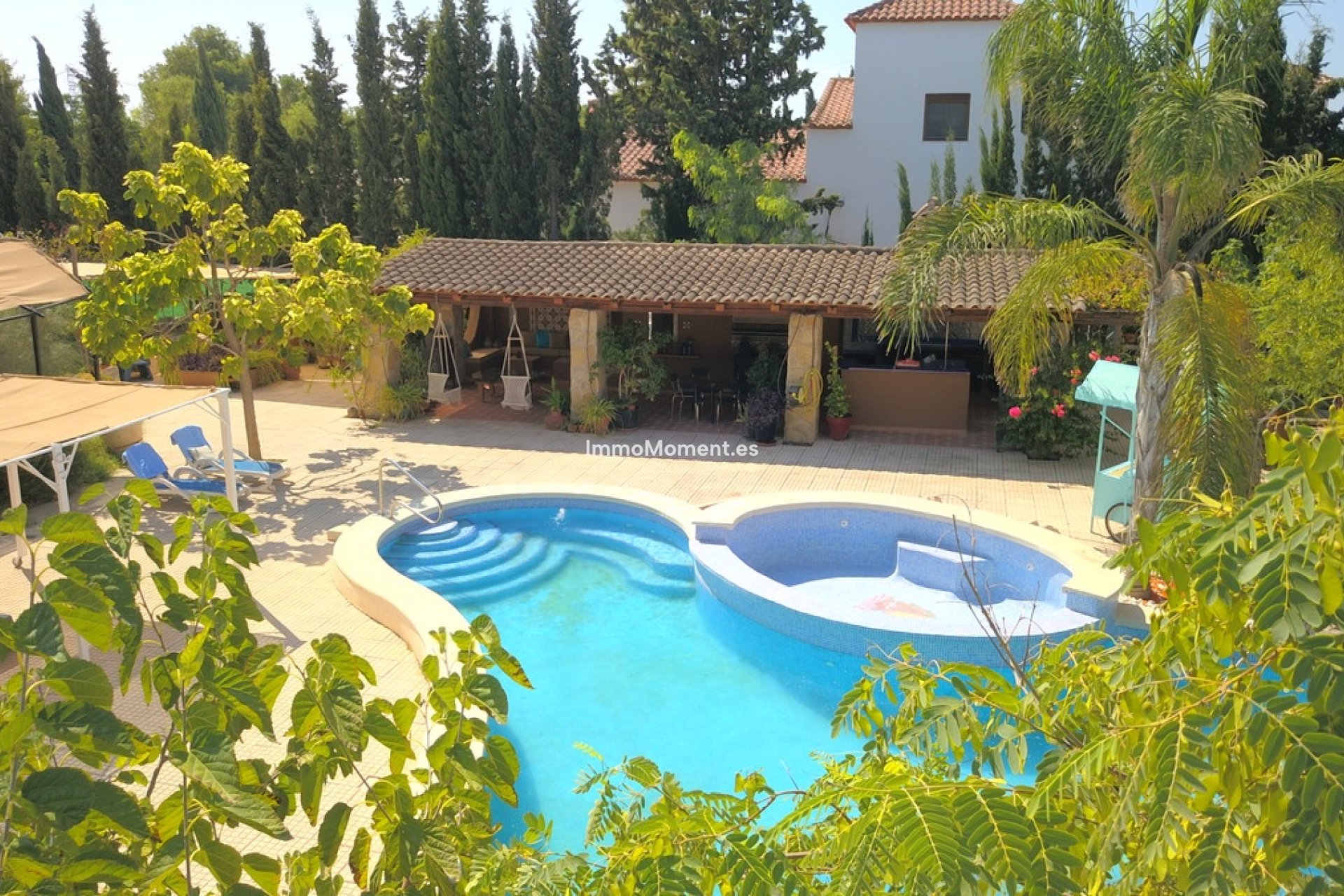 Revente - Villa - Catral - Catral Centro