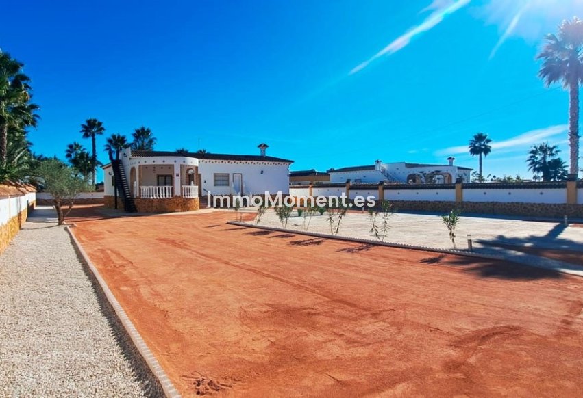 Revente - Villa - Catral - Catral Centro