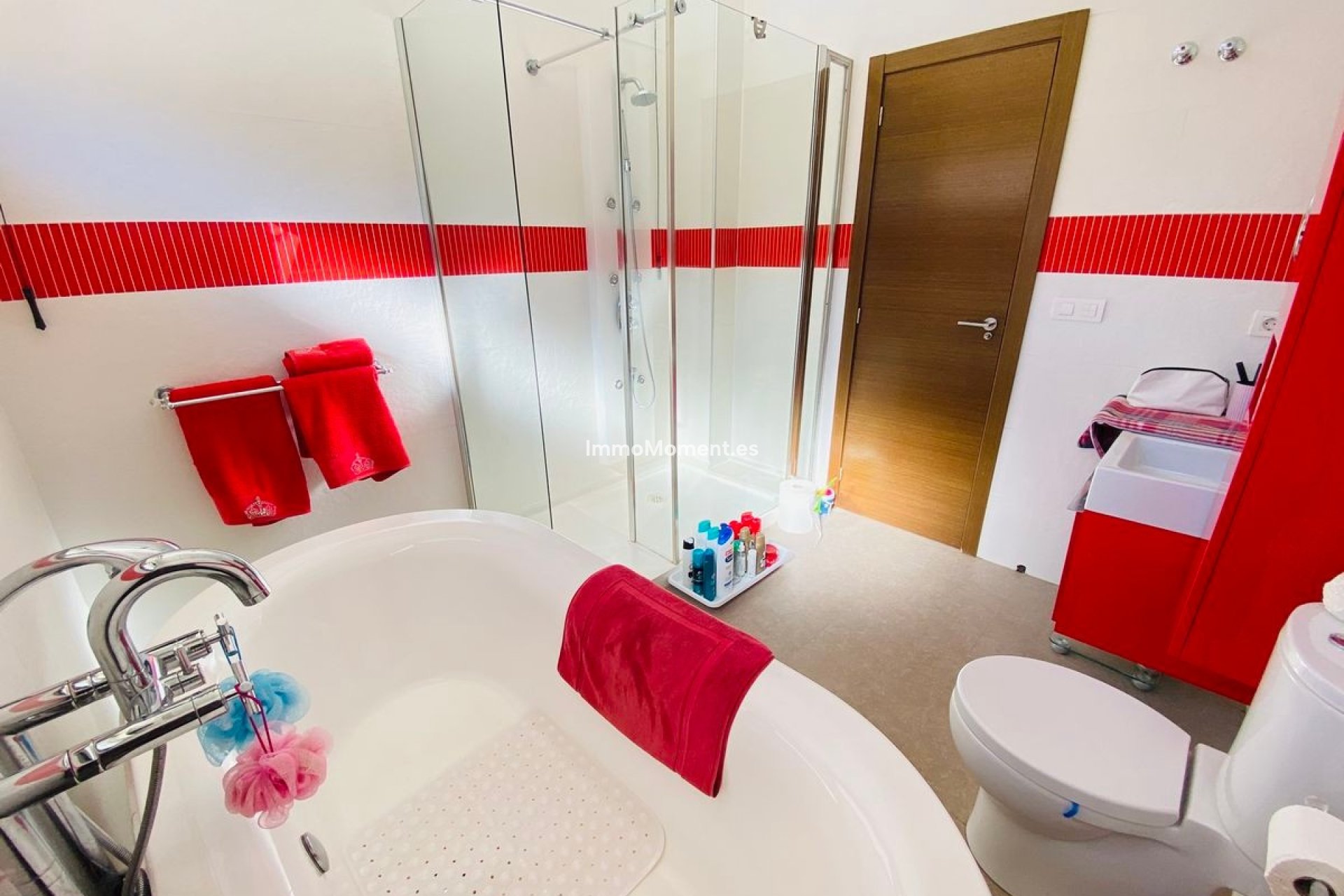 Revente - Villa - Cox