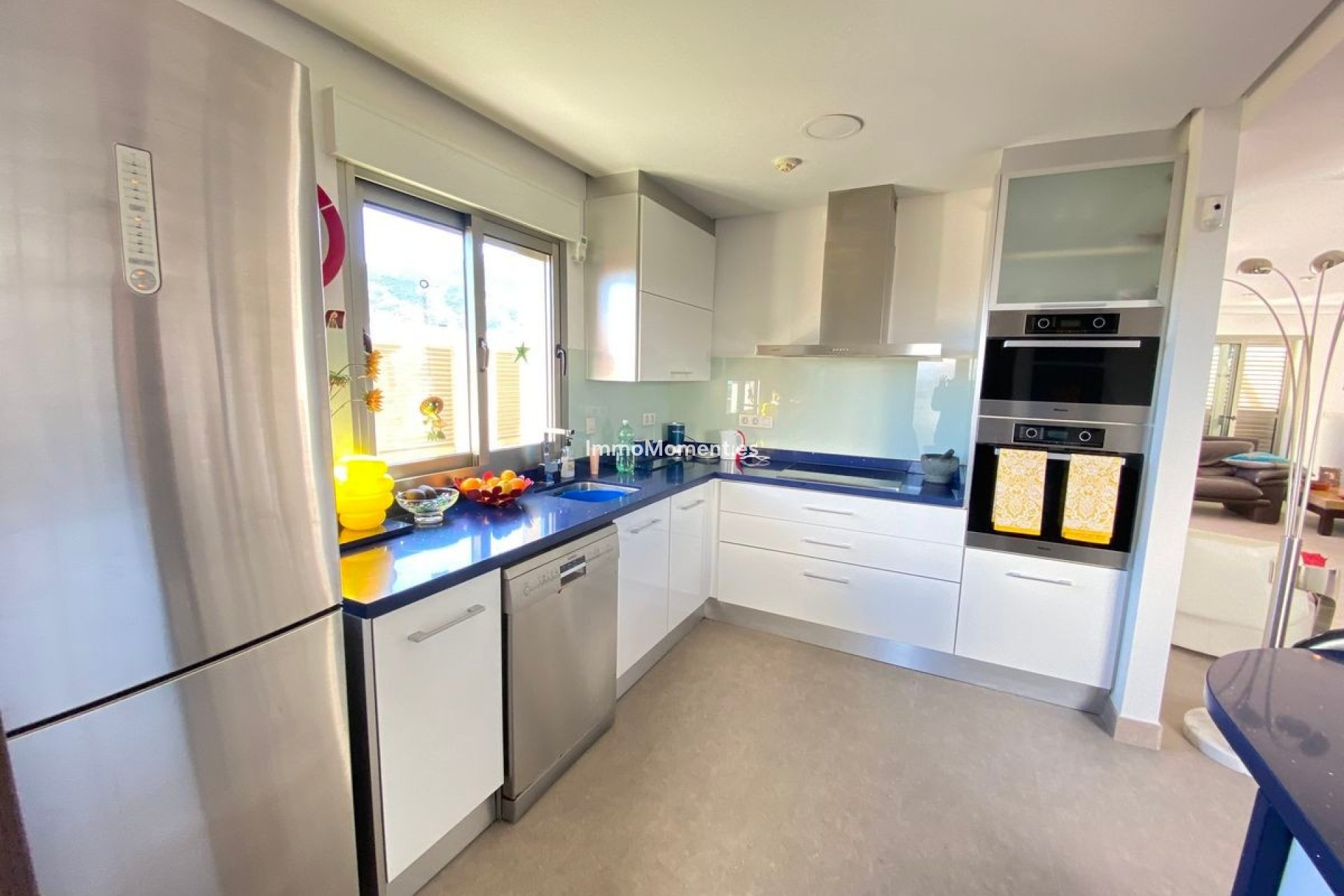 Revente - Villa - Cox