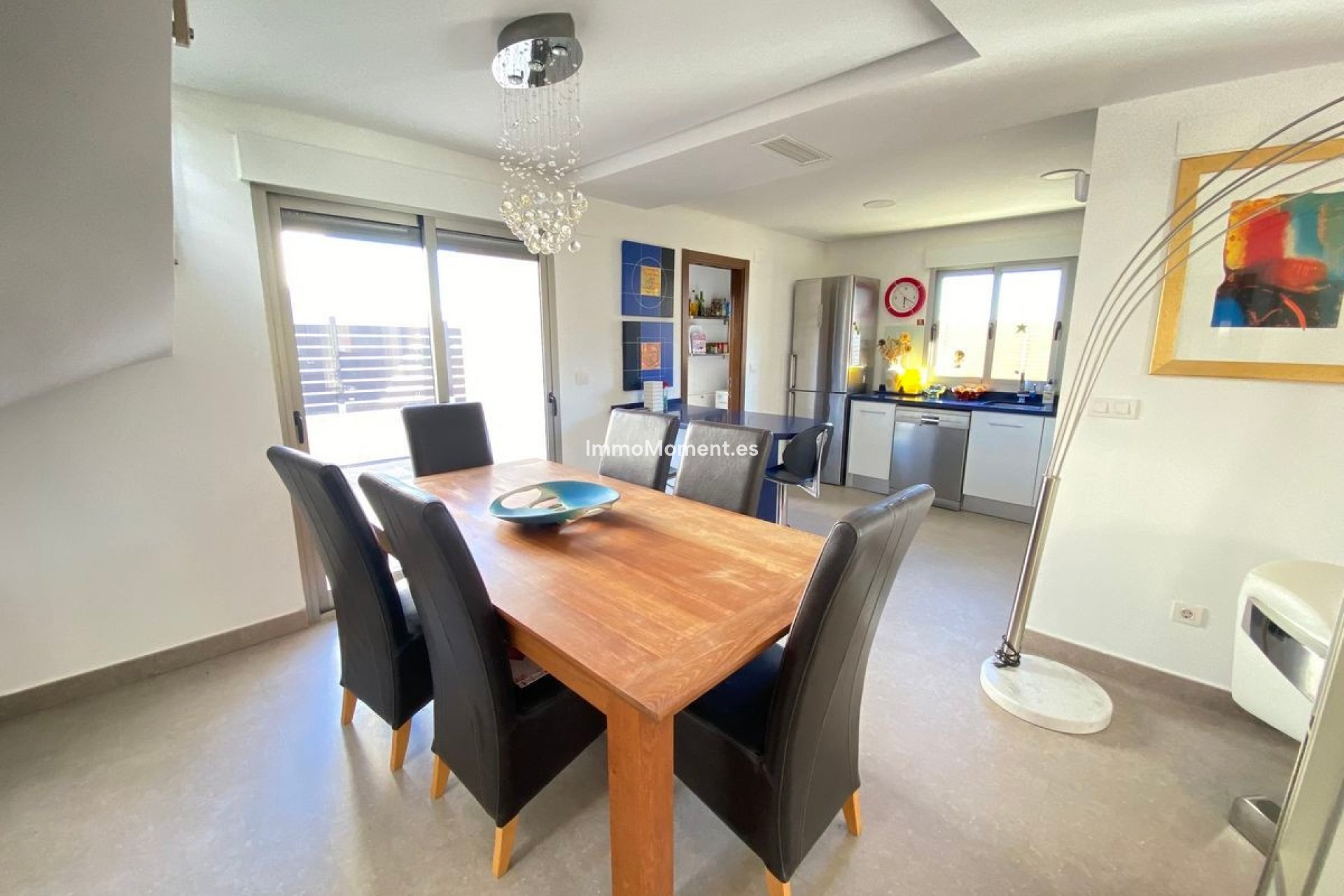 Revente - Villa - Cox