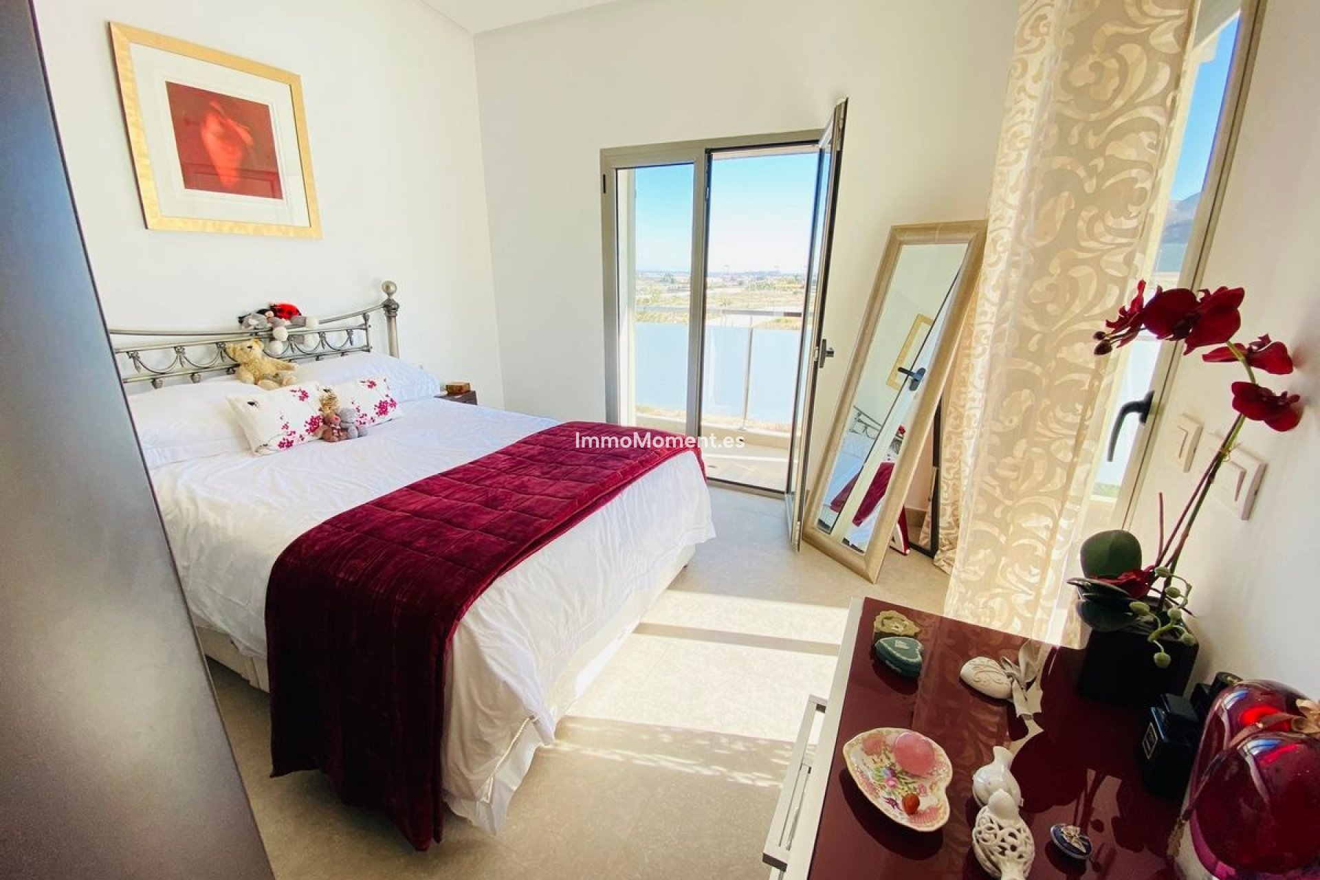 Revente - Villa - Cox