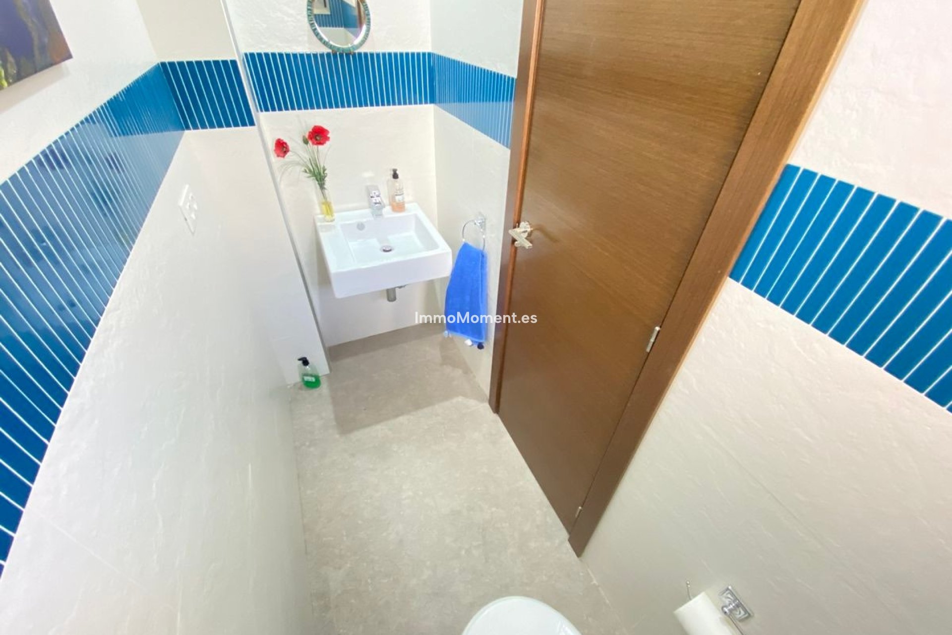 Revente - Villa - Cox