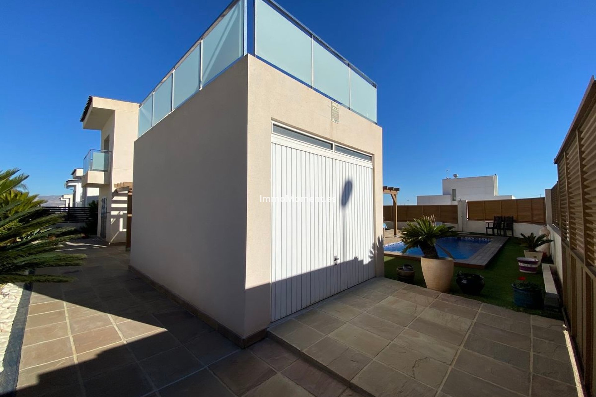 Revente - Villa - Cox