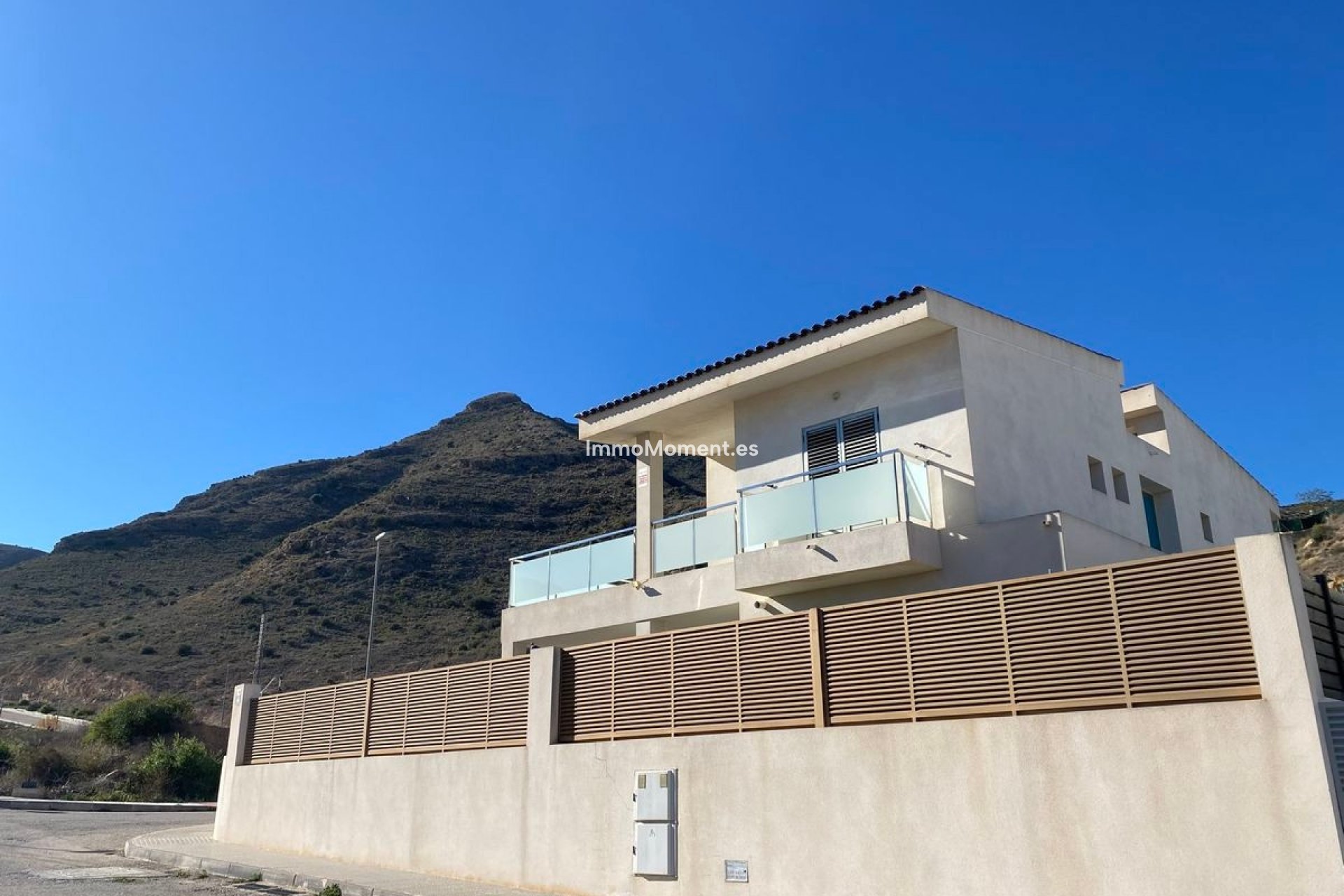 Revente - Villa - Cox