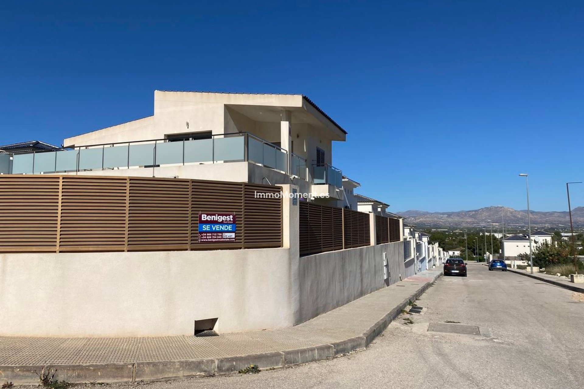 Revente - Villa - Cox