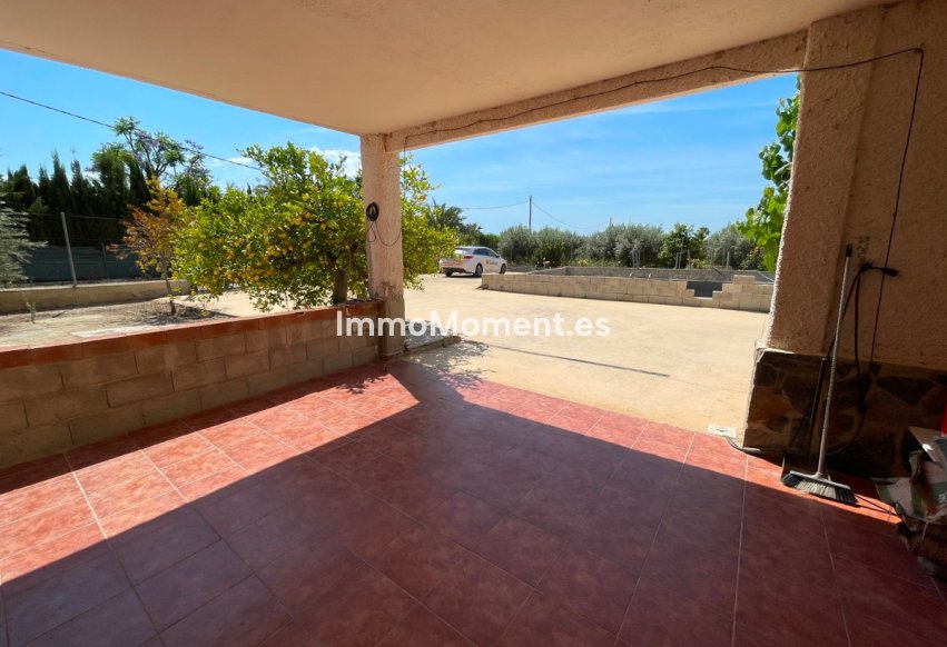 Revente - Villa - Crevillente - Crevillente - Crevillent Centro