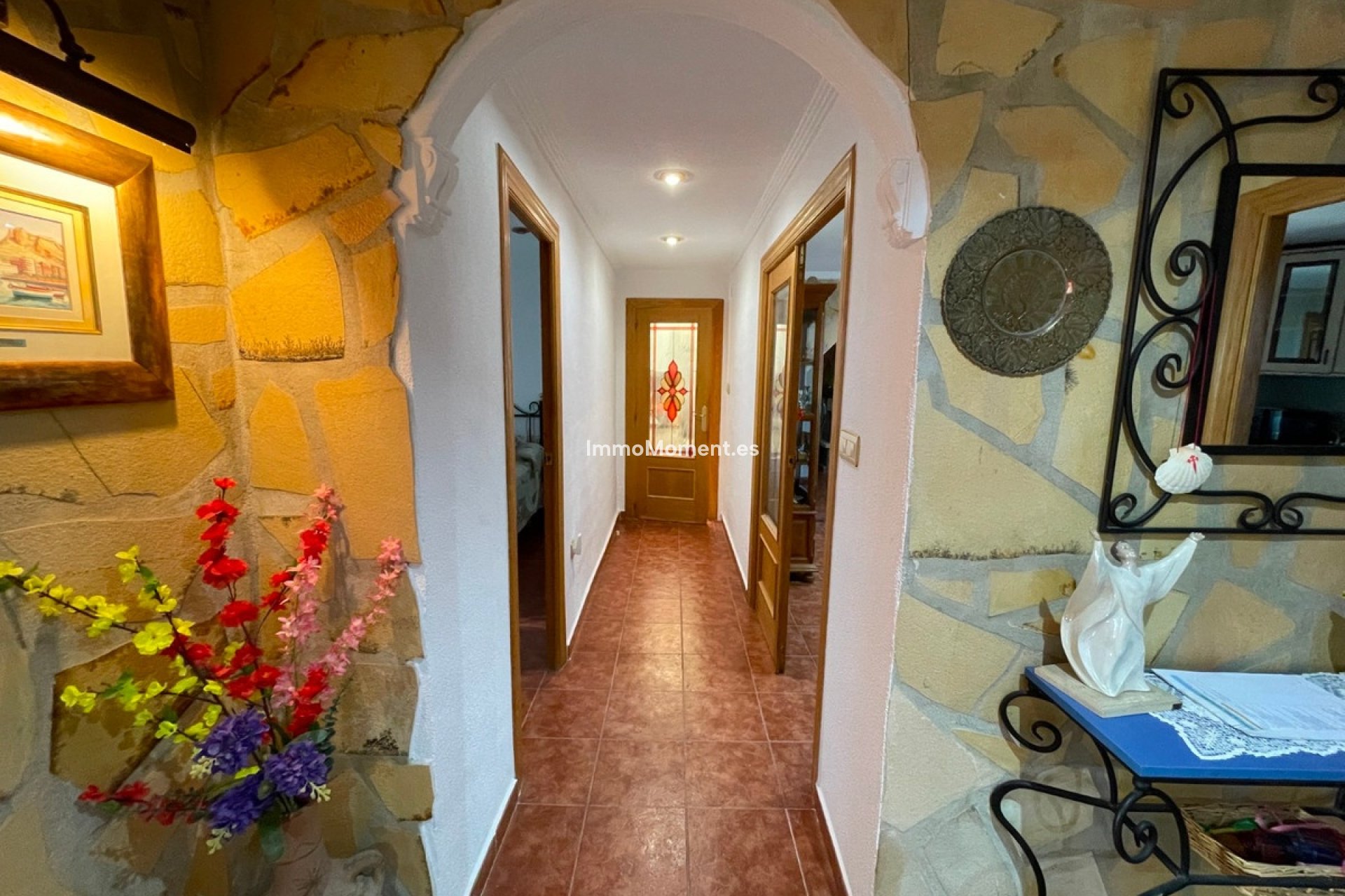 Revente - Villa - Crevillente - Crevillente - Crevillent Centro