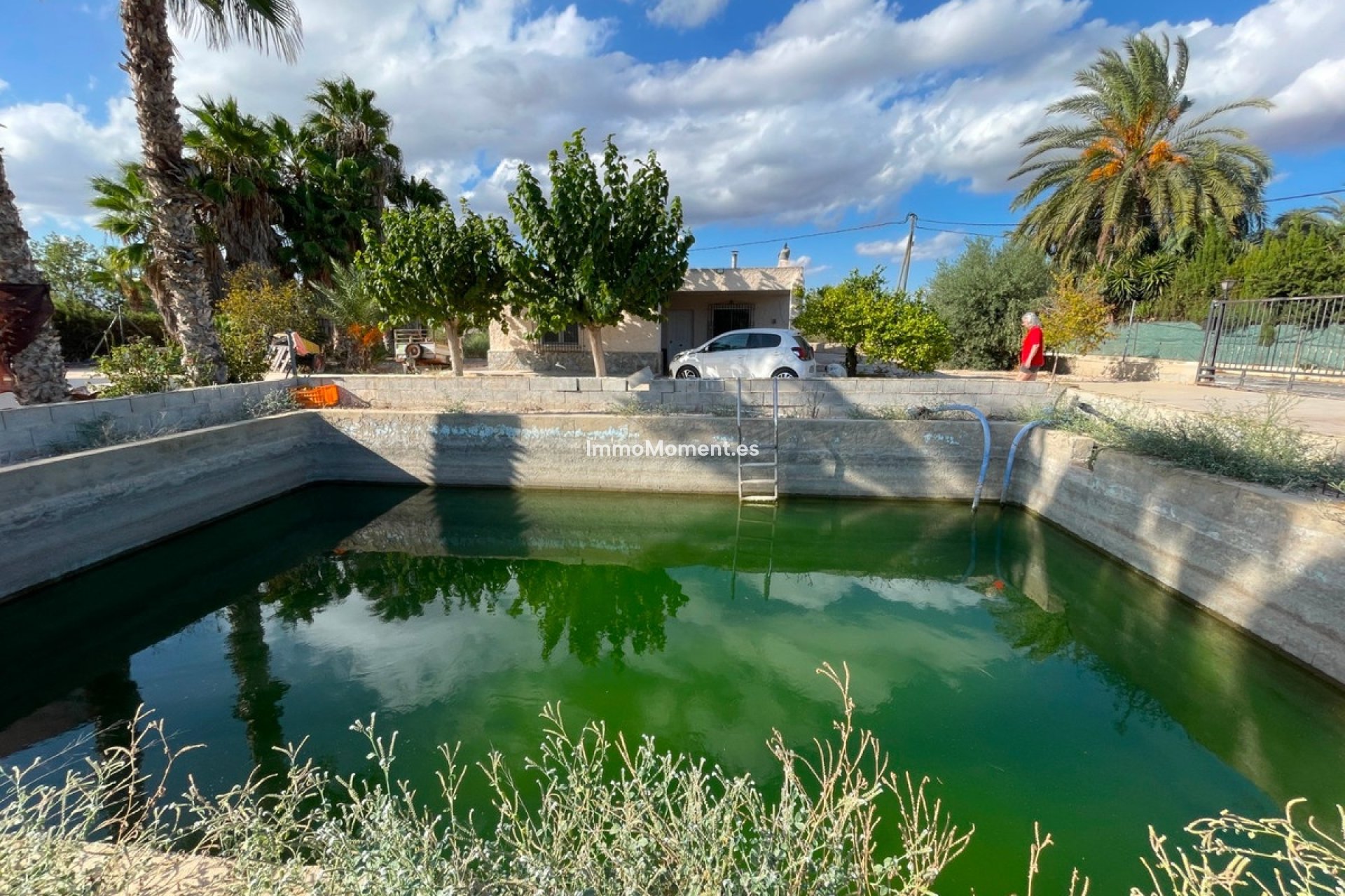 Revente - Villa - Crevillente - Crevillente - Crevillent Centro