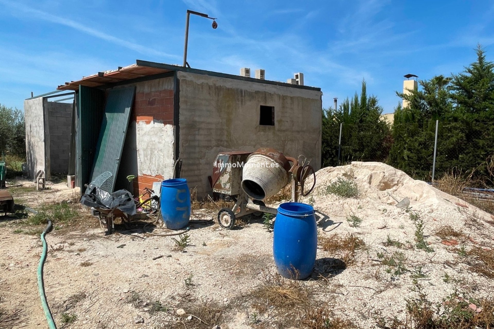 Revente - Villa - Crevillente - Crevillente - Crevillent Centro