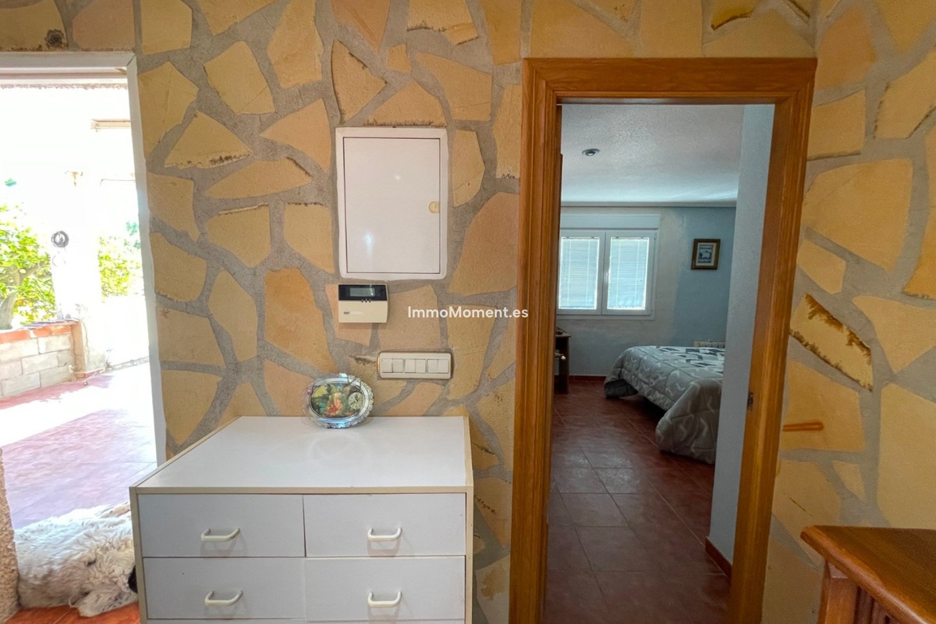 Revente - Villa - Crevillente - Crevillente - Crevillent Centro