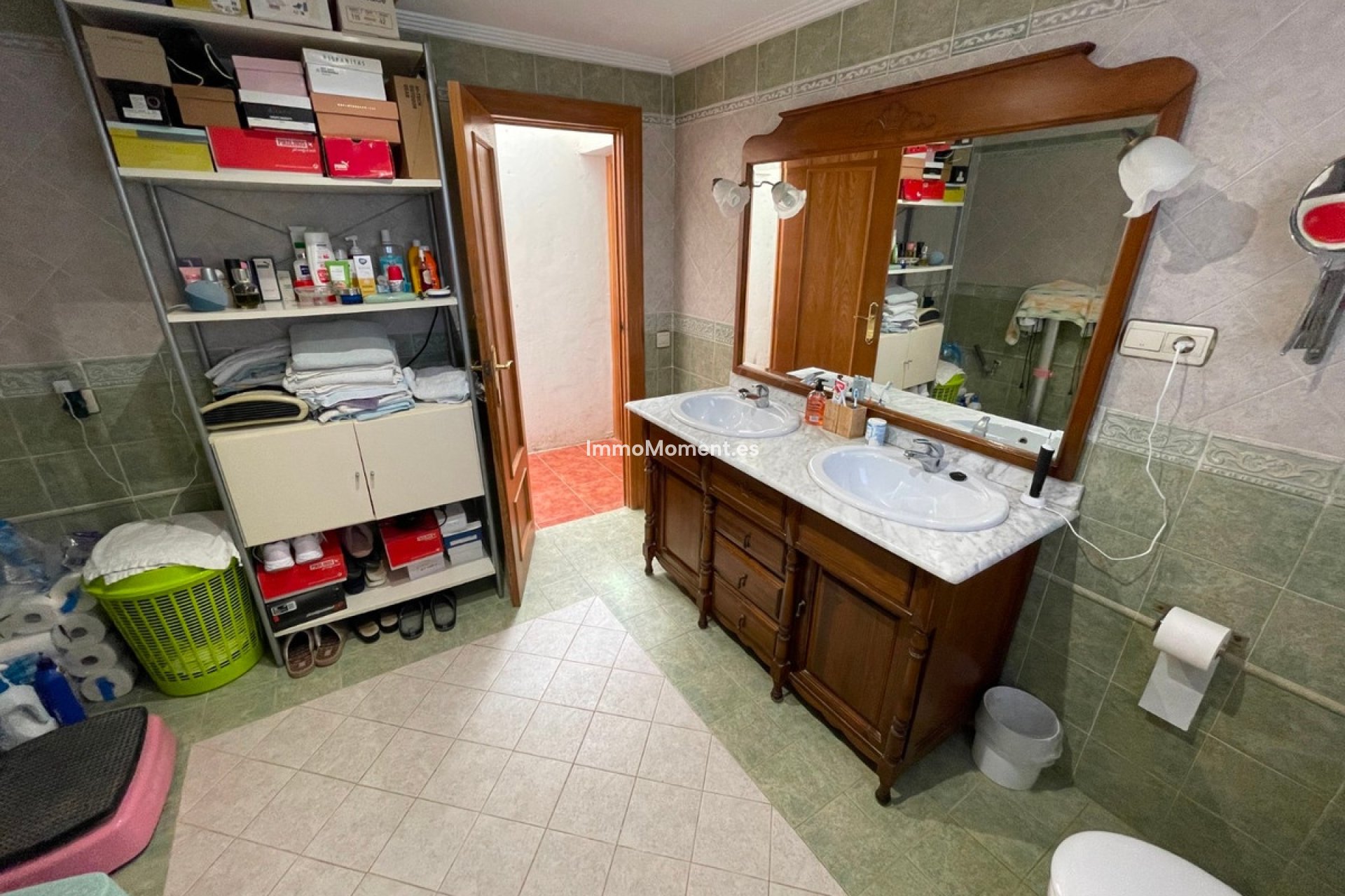 Revente - Villa - Crevillente - Crevillente - Crevillent Centro