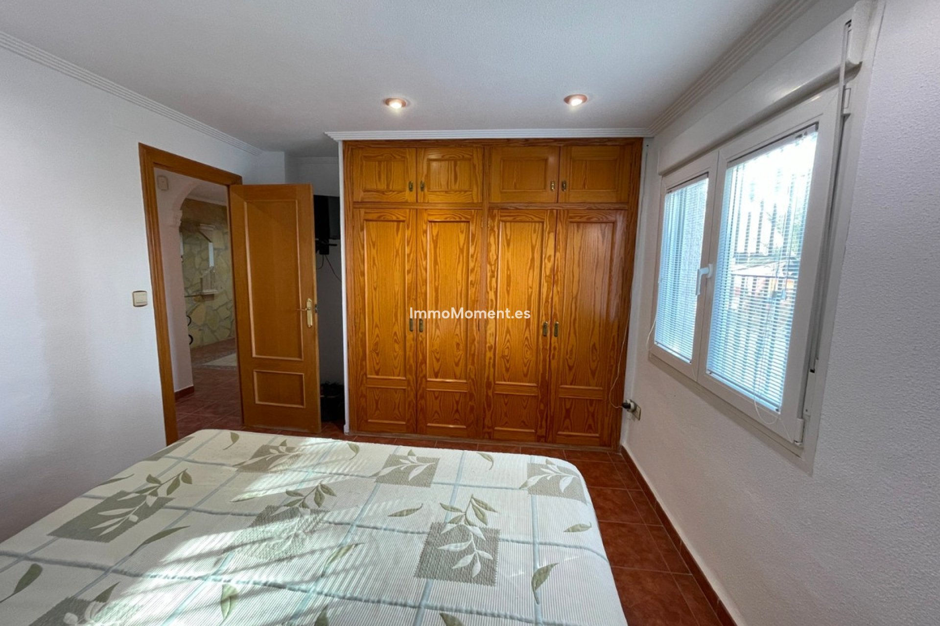 Revente - Villa - Crevillente - Crevillente - Crevillent Centro