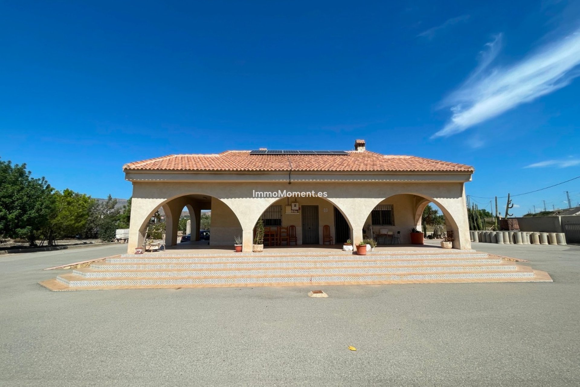 Revente - Villa - Crevillente - Crevillente - Crevillent Centro