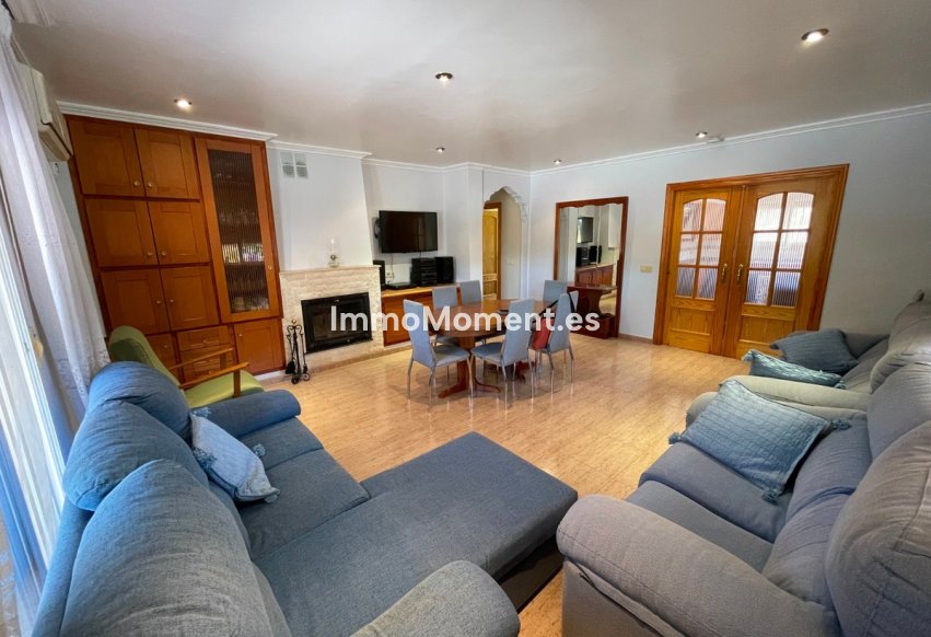 Revente - Villa - Crevillente - Crevillente - Crevillent Centro