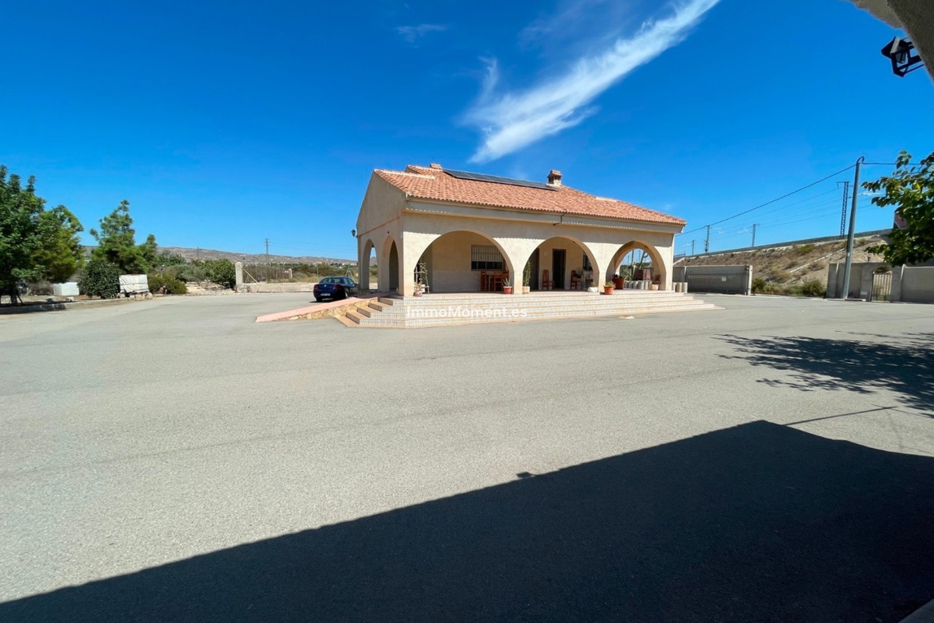 Revente - Villa - Crevillente - Crevillente - Crevillent Centro