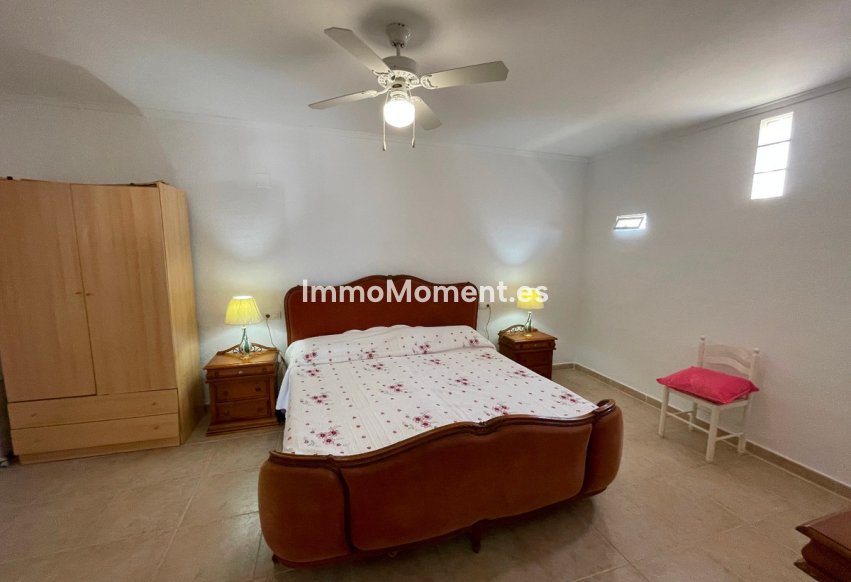 Revente - Villa - Daya Nueva - Daya Nueva Centro