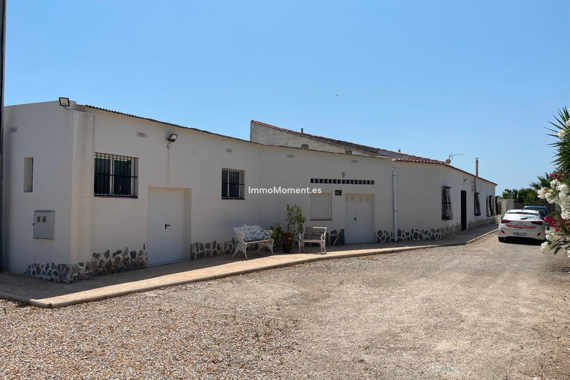 Revente - Villa - Daya Nueva - Daya Nueva Centro