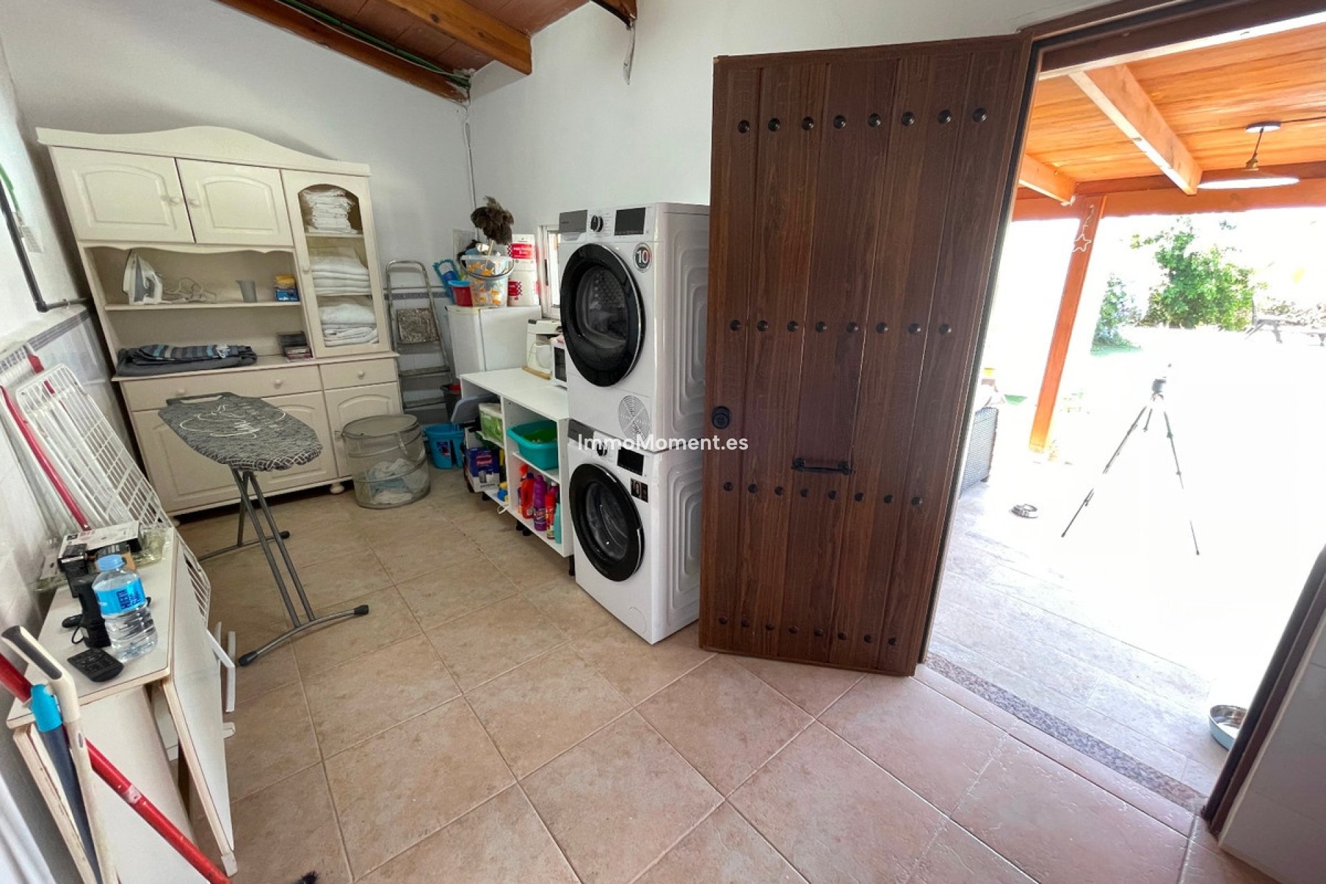 Revente - Villa - Daya Nueva - Daya Nueva Centro