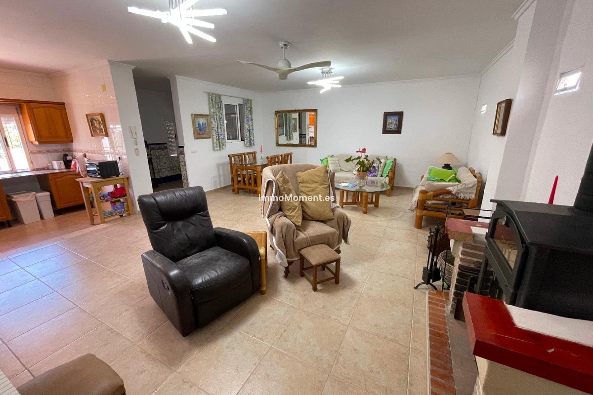 Revente - Villa - Daya Nueva - Daya Nueva Centro